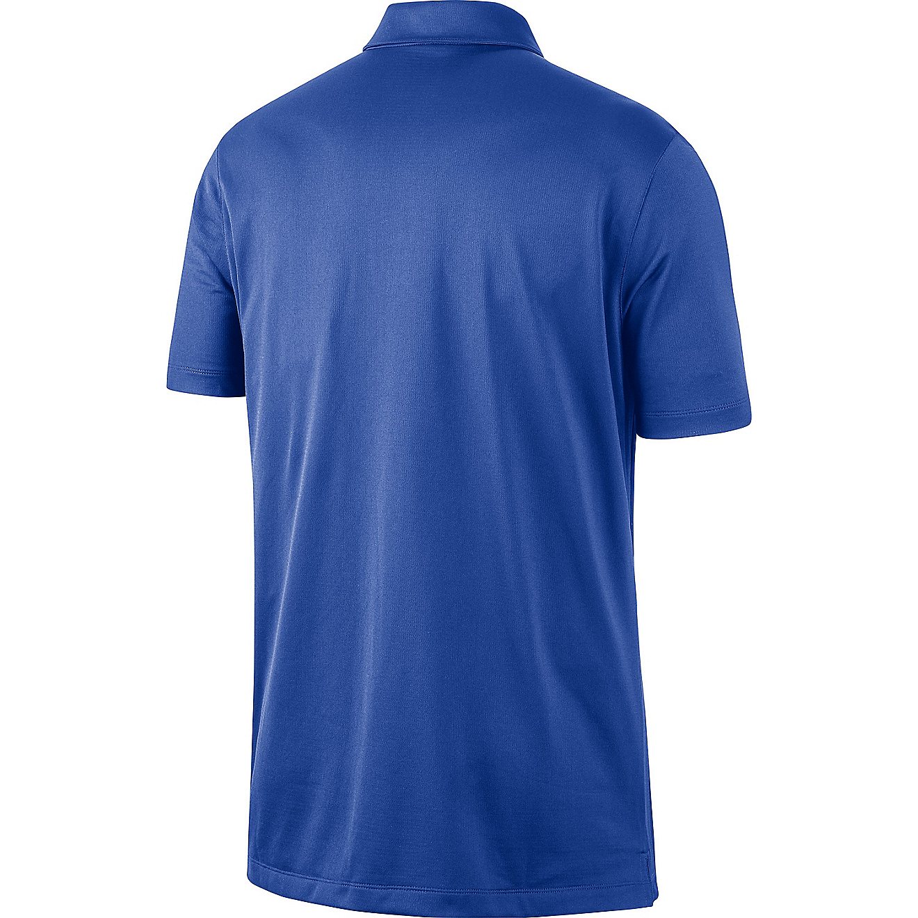 Nike Men's Duke University Dri-FIT Franchise Polo Shirt                                                                          - view number 2