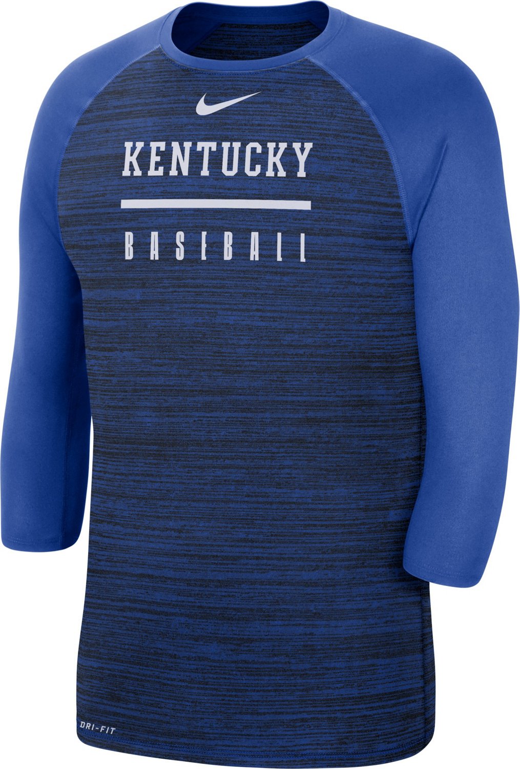 university of kentucky baseball jersey