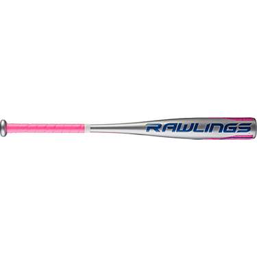 Rawlings Storm 2020 Alloy T-ball Bat -12                                                                                        