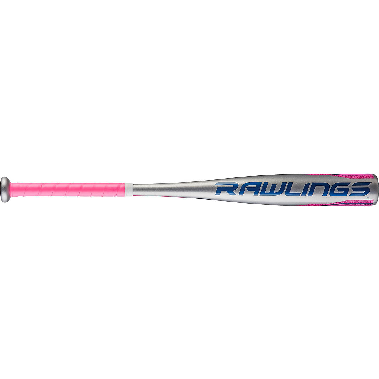 Rawlings Storm 2020 Alloy T-ball Bat -12                                                                                         - view number 1