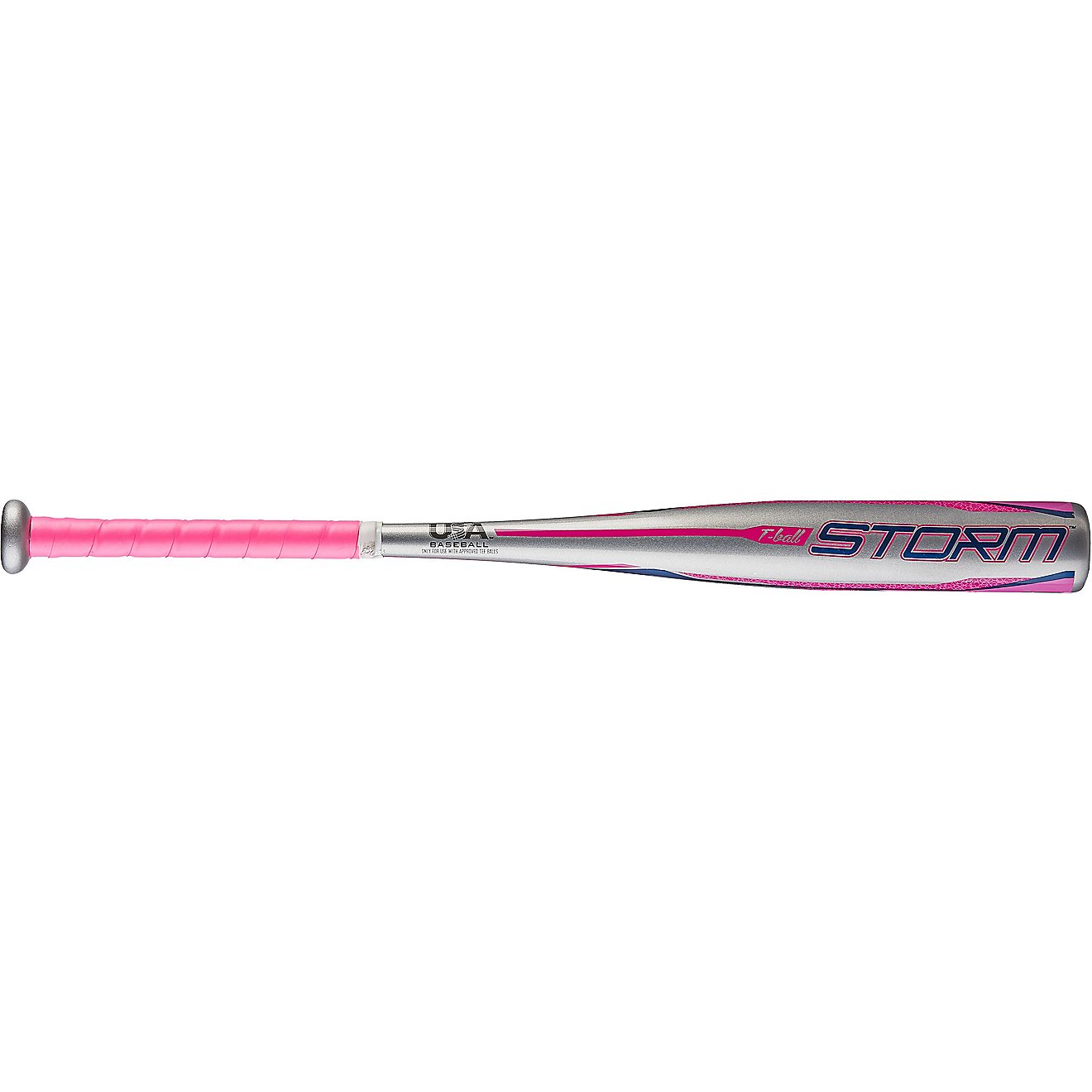 Rawlings Storm 2020 Alloy T-ball Bat -12                                                                                         - view number 2