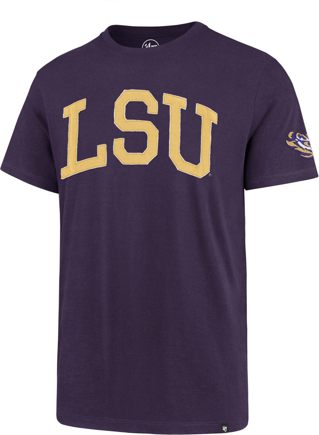 academy lsu jersey