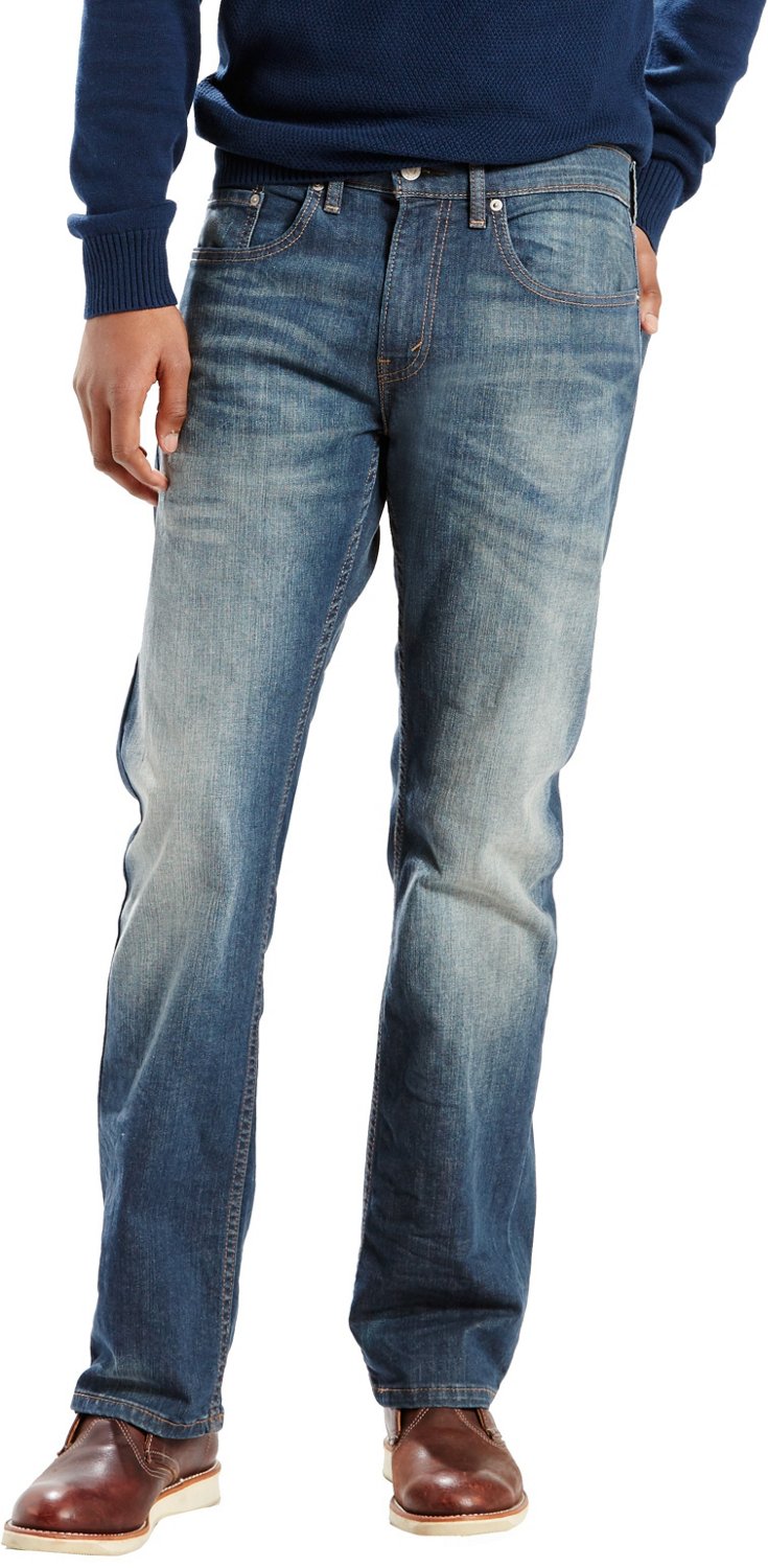 academy levi jeans