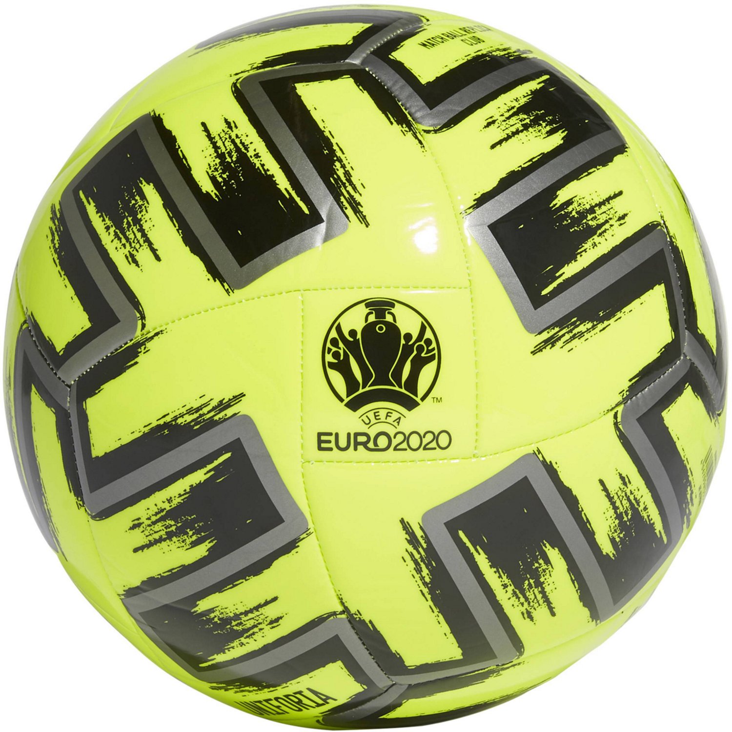 adidas football uniforia club ball