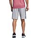adidas Men's Essentials 3-Stripes Shorts 9 in                                                                                    - view number 2 image