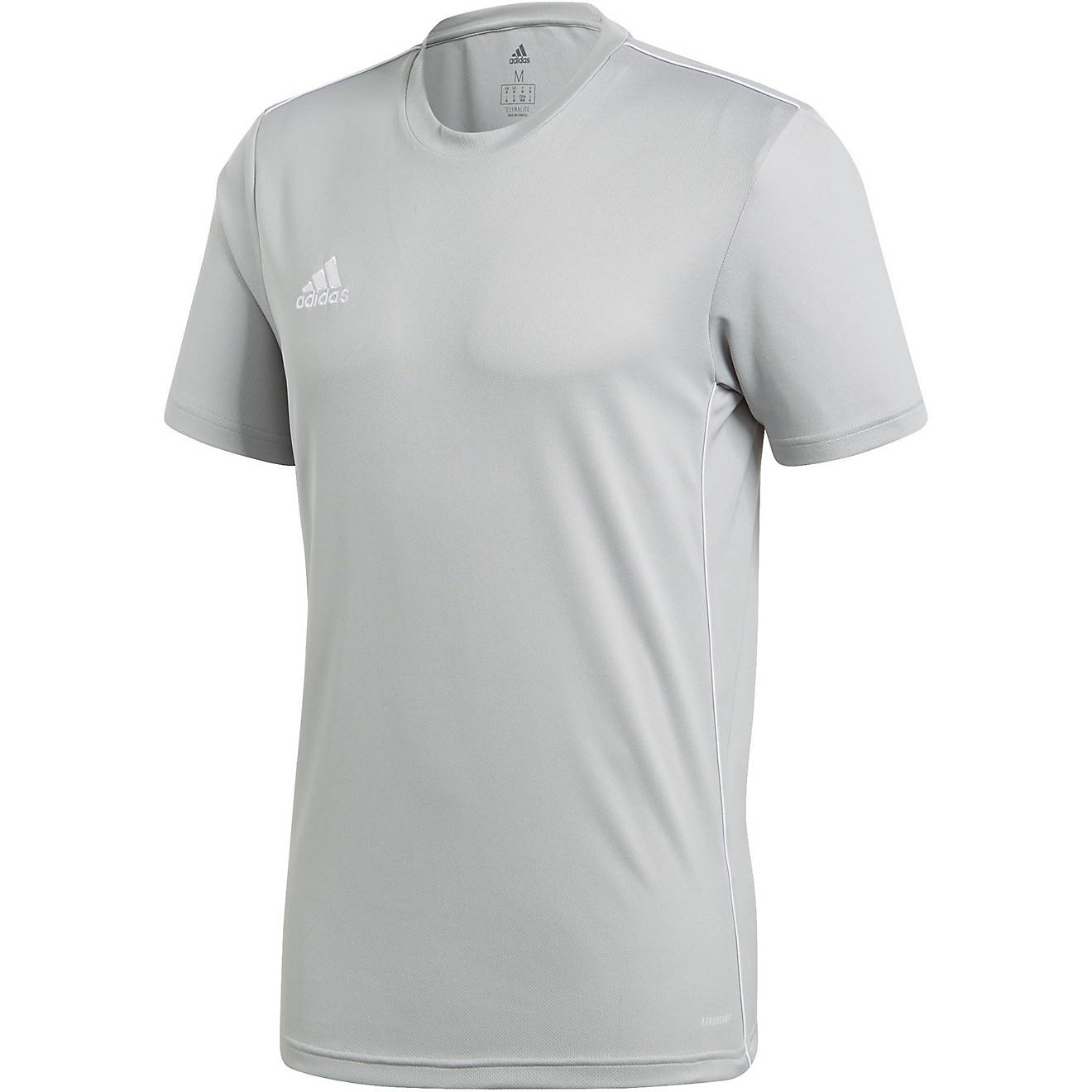 Adidas Men's Core18 Training Jersey                                                                                              - view number 1