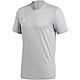 Adidas Men's Core18 Training Jersey                                                                                              - view number 1 image