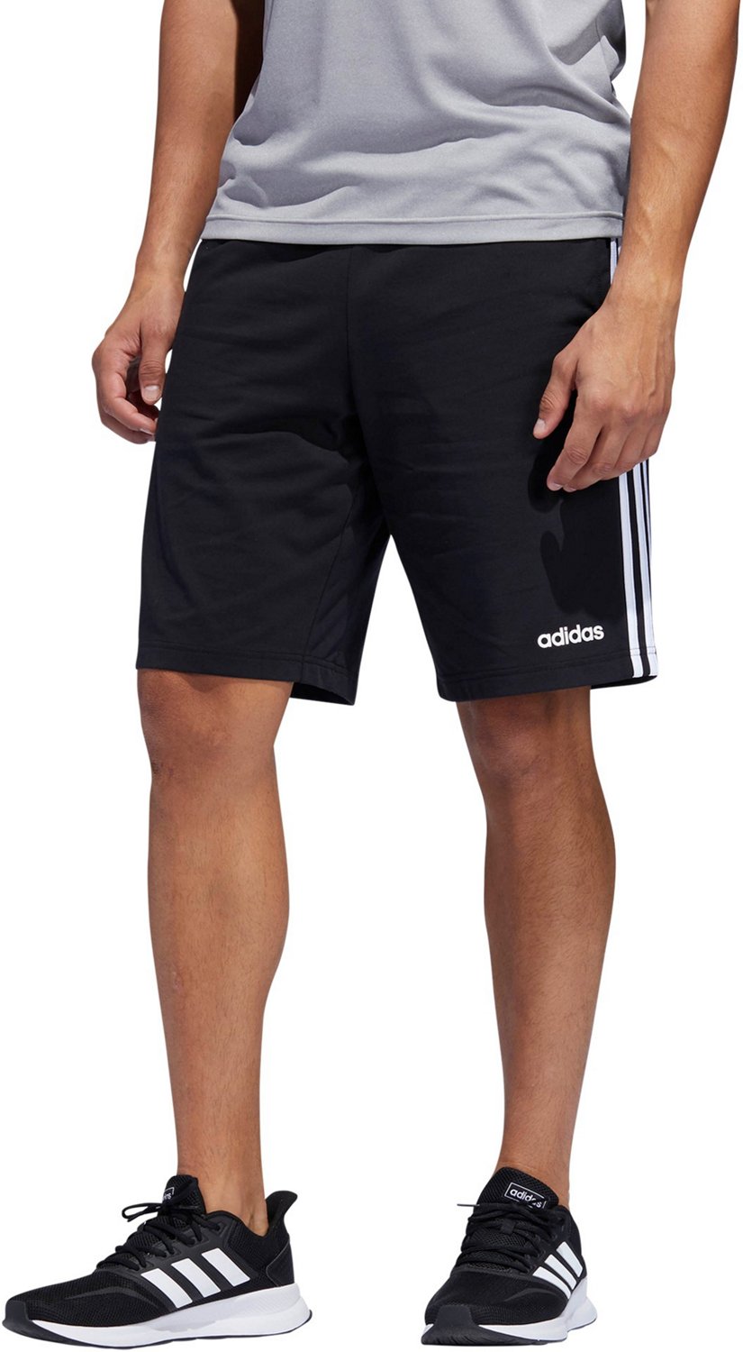 adidas performance essentials shorts