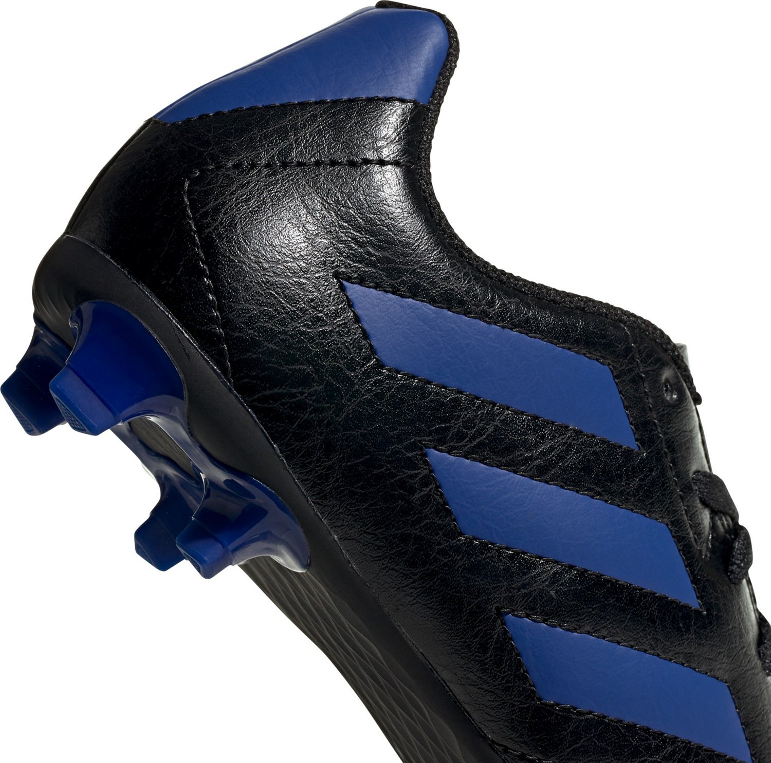 adidas Youth Goletto VII Soccer Cleats Academy