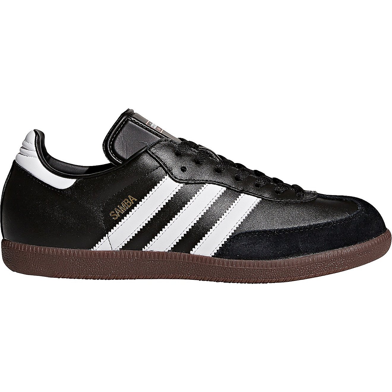 adidas Adults' Samba Soccer Shoes                                                                                                - view number 1