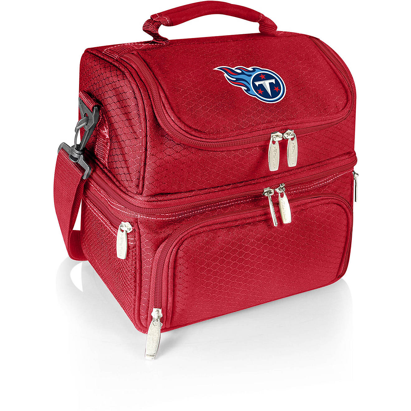 Picnic Time Tennessee Titans Pranzo Lunch Tote                                                                                   - view number 1