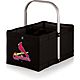 Picnic Time St. Louis Cardinals Urban Basket Collapsible Tote                                                                    - view number 1 image