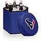 Picnic Time Houston Texans Bongo Cooler                                                                                          - view number 1 image