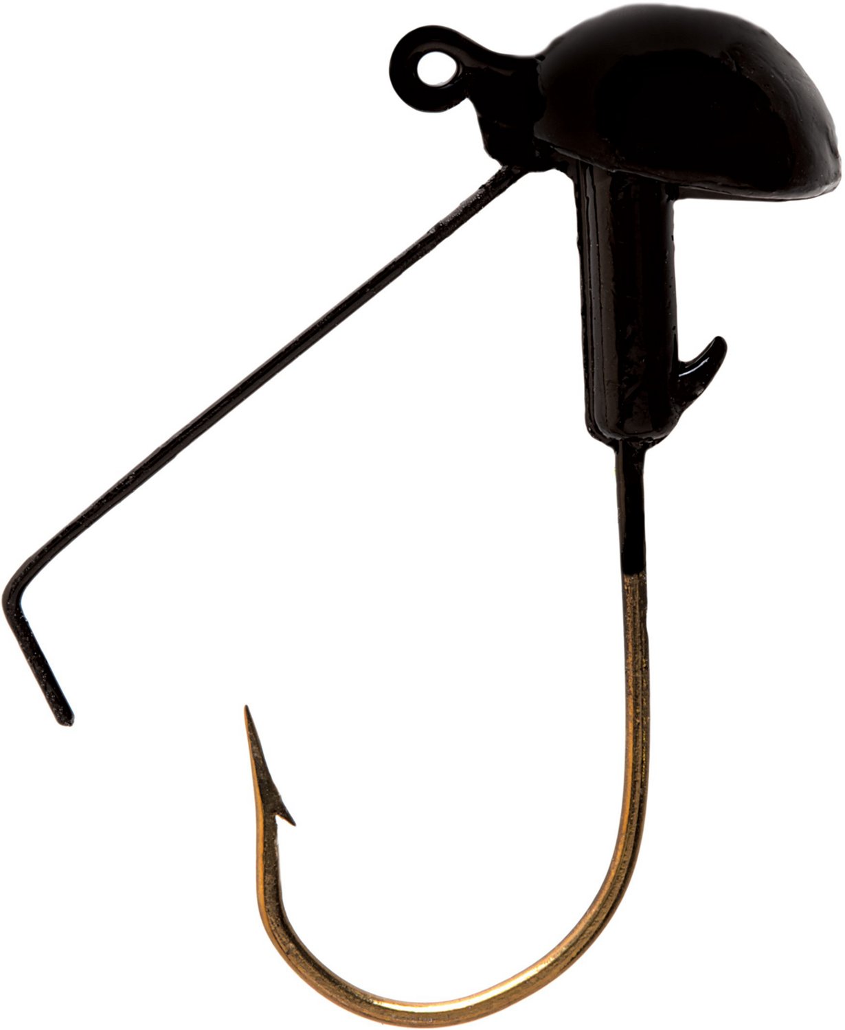 Eagle Claw Lazer Sharp Weedless Stand Up Jigs Academy