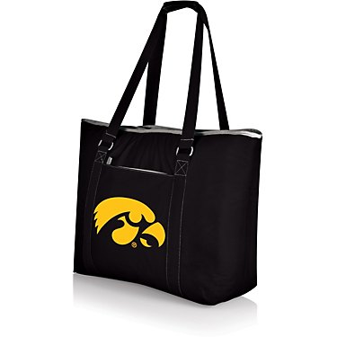 Picnic Time University of Iowa Tahoe XL Cooler Tote Bag