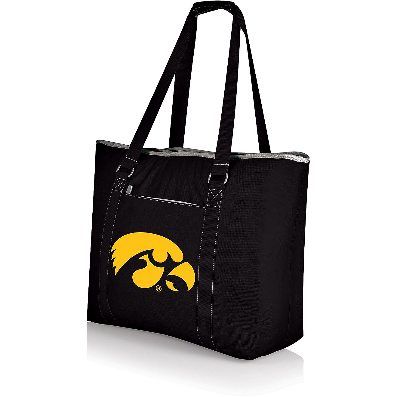 Picnic Time University of Iowa Tahoe XL Cooler Tote Bag                                                                          - view number 1