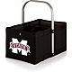 Picnic Time Mississippi State University Urban Basket Collapsible Tote                                                           - view number 1 image