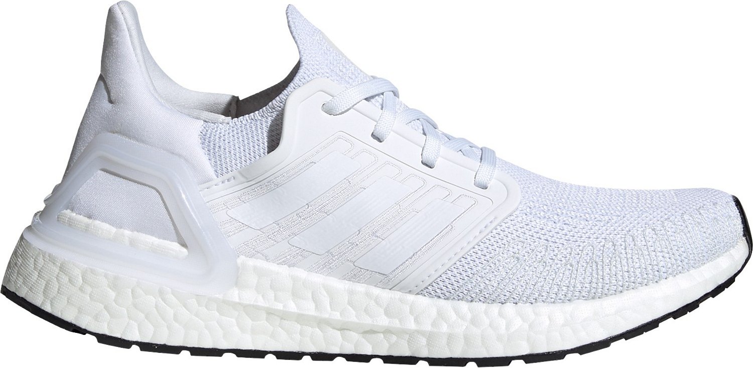 UltraBOOST 20 Running Shoes White 