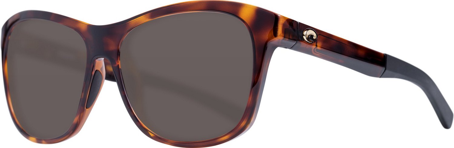 Costa Vela 580G Polarized Sunglasses Academy