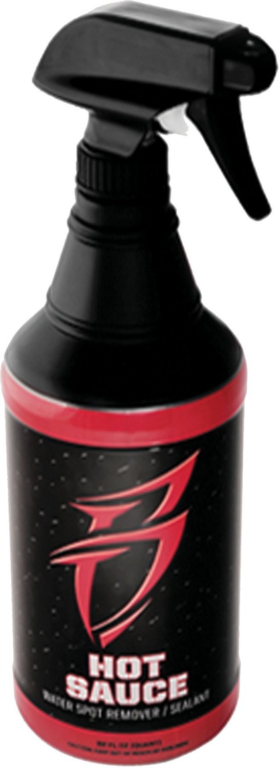 Boat Bling Hot Sauce 32 oz Boat Detailer Academy