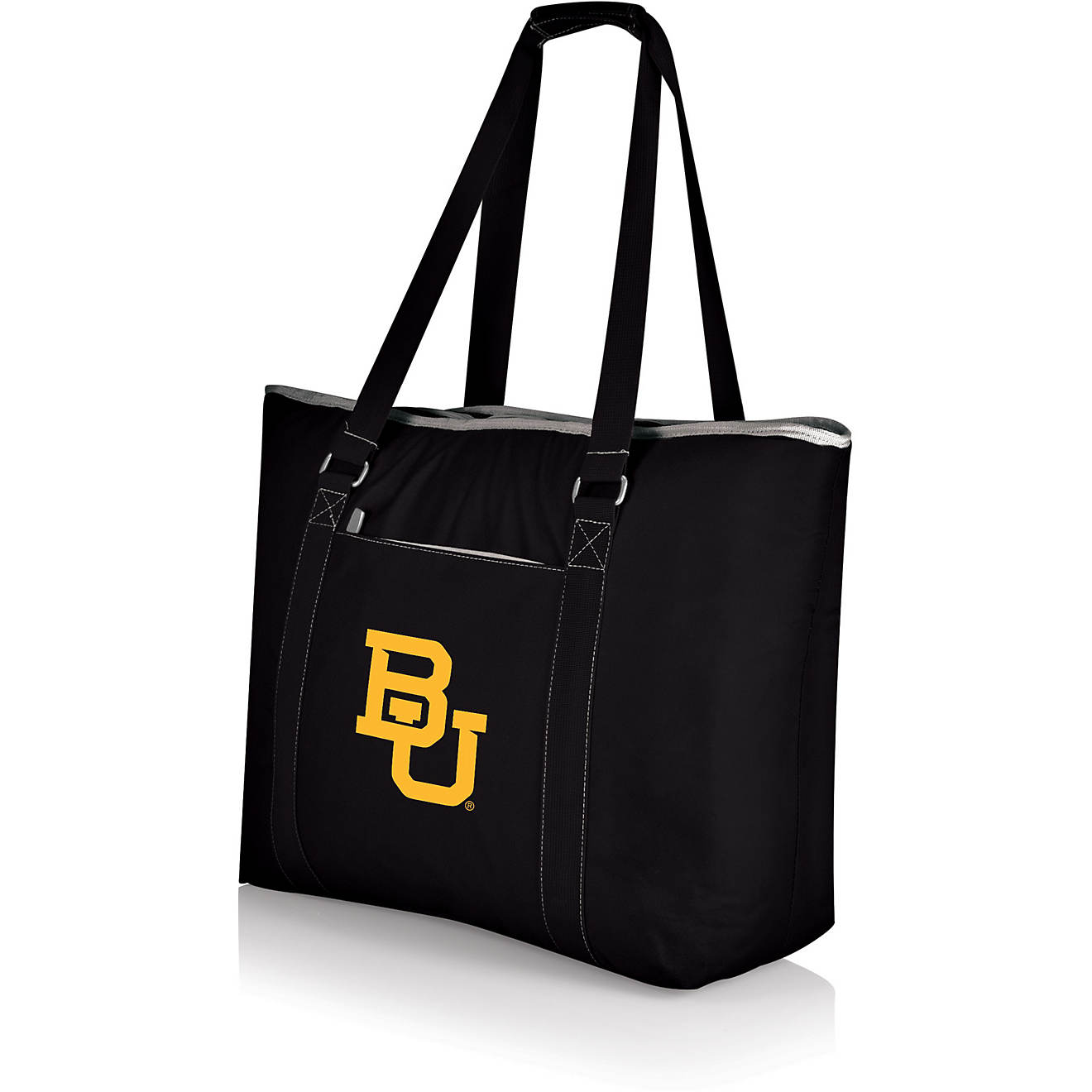 Picnic Time Baylor University Tahoe Beach Tote Bag                                                                               - view number 1