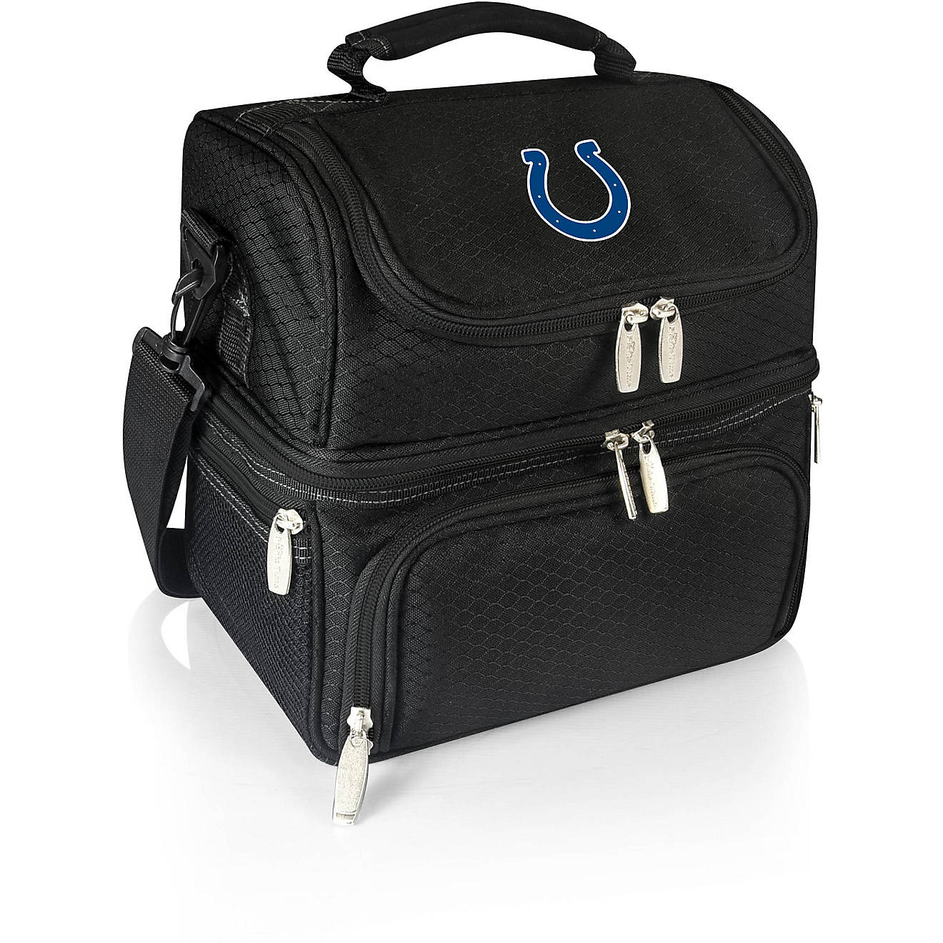 Picnic Time Indianapolis Colts Pranzo Lunch Tote                                                                                 - view number 1