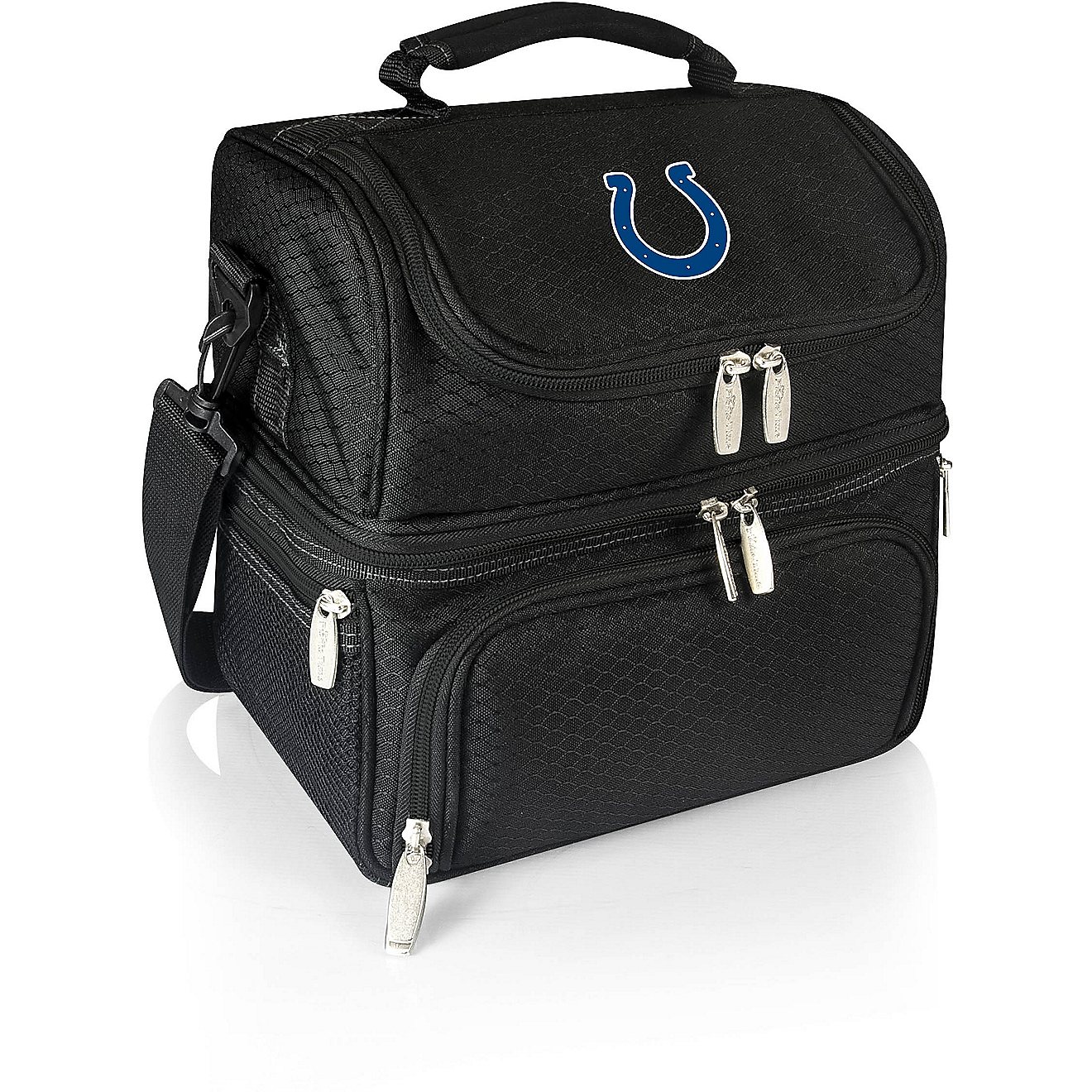 Picnic Time Indianapolis Colts Pranzo Lunch Tote                                                                                 - view number 1