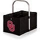 Picnic Time University of Oklahoma Urban Basket Collapsible Tote                                                                 - view number 1 image