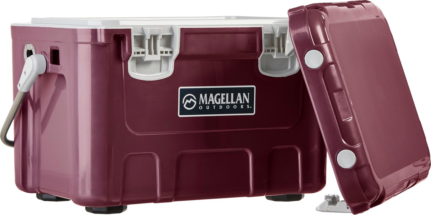 magellan icebox 35