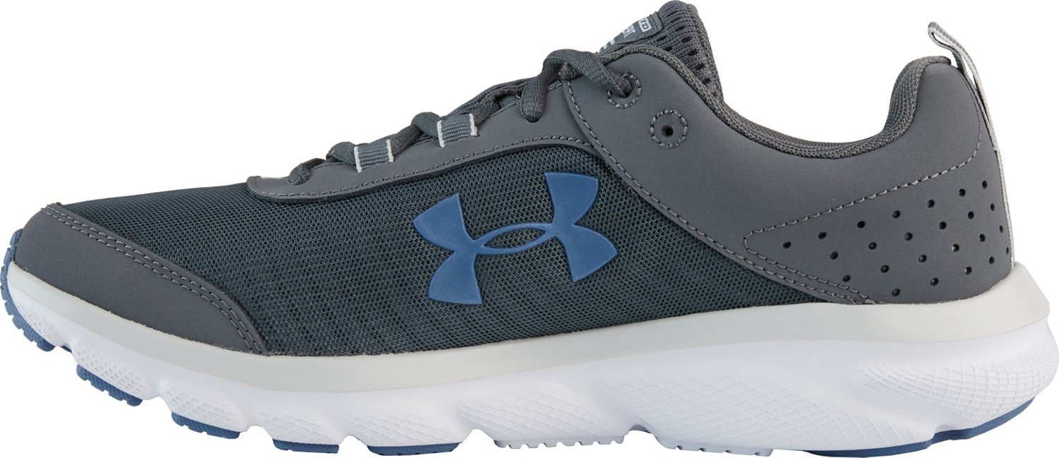 Under Armour Men's Charged Assert 8 Running Shoes Academy