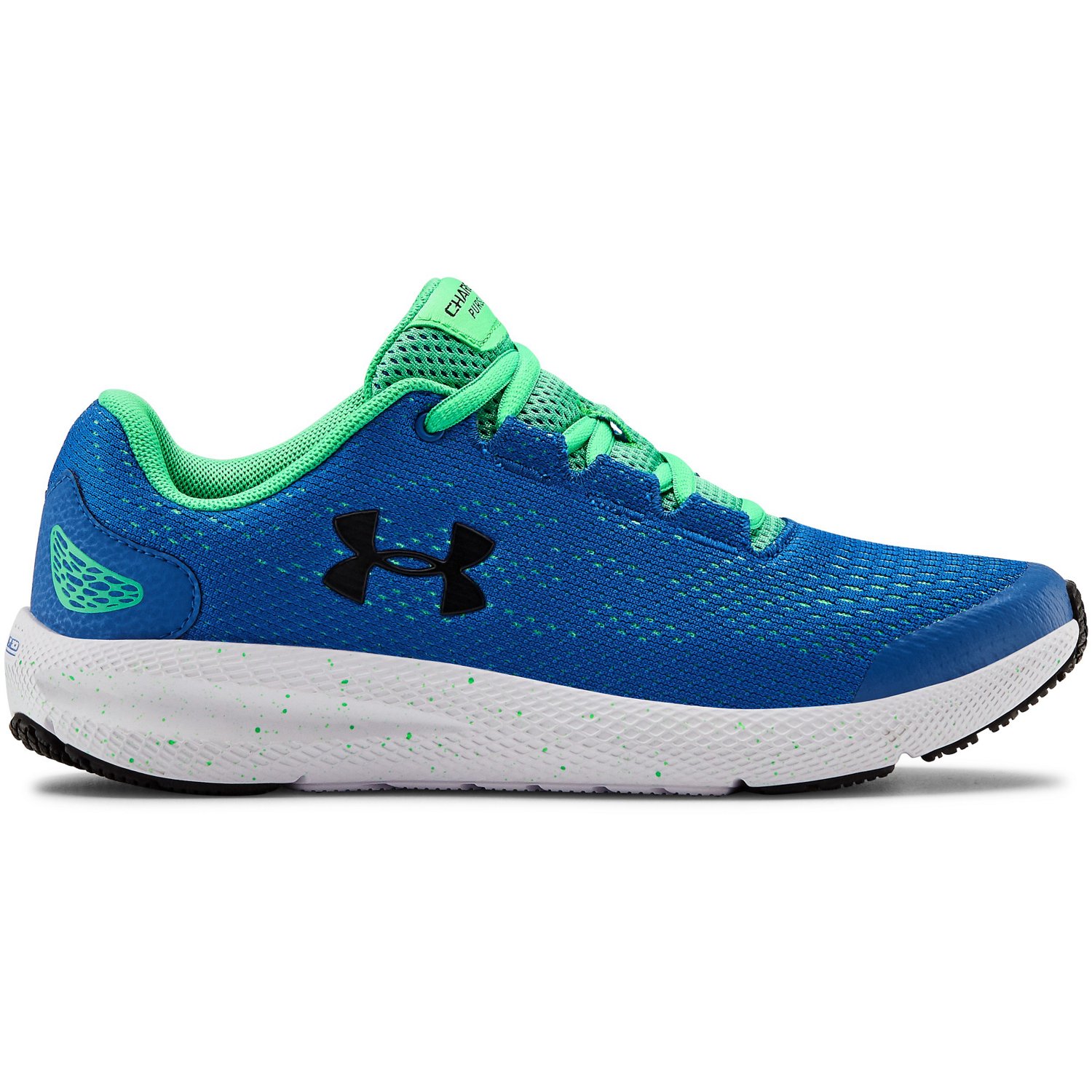 academy boys tennis shoes