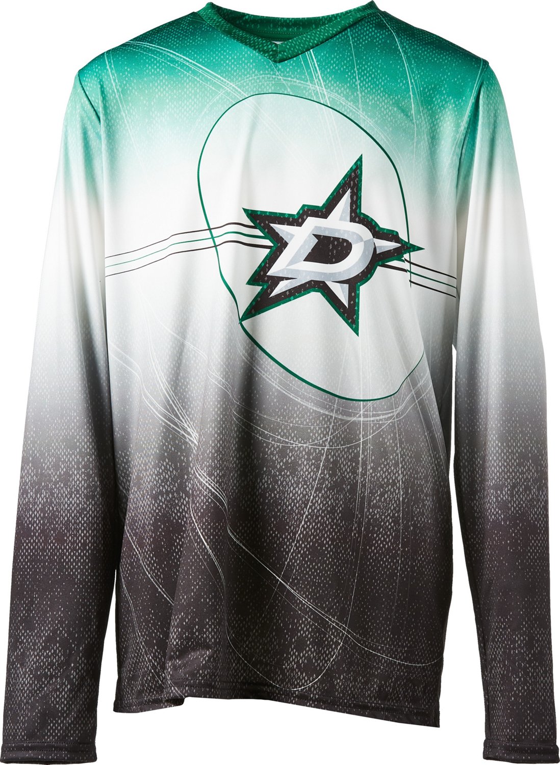 dallas stars shirts academy