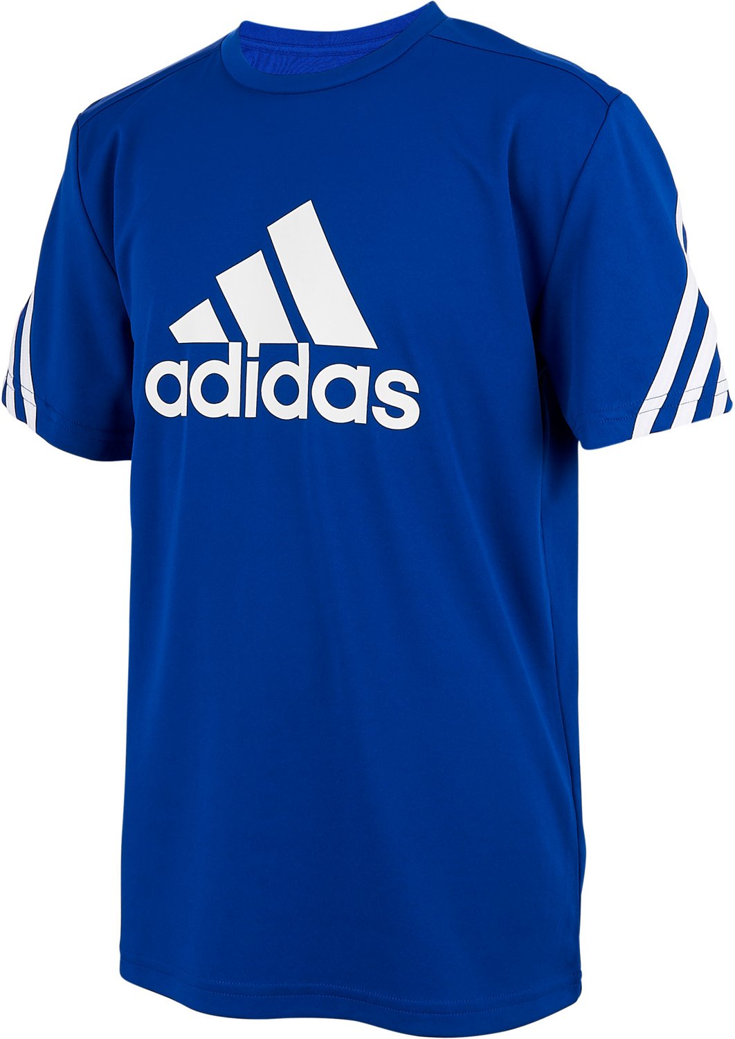 adidas Boys' Challenge Pack Graphic T-shirt | Academy