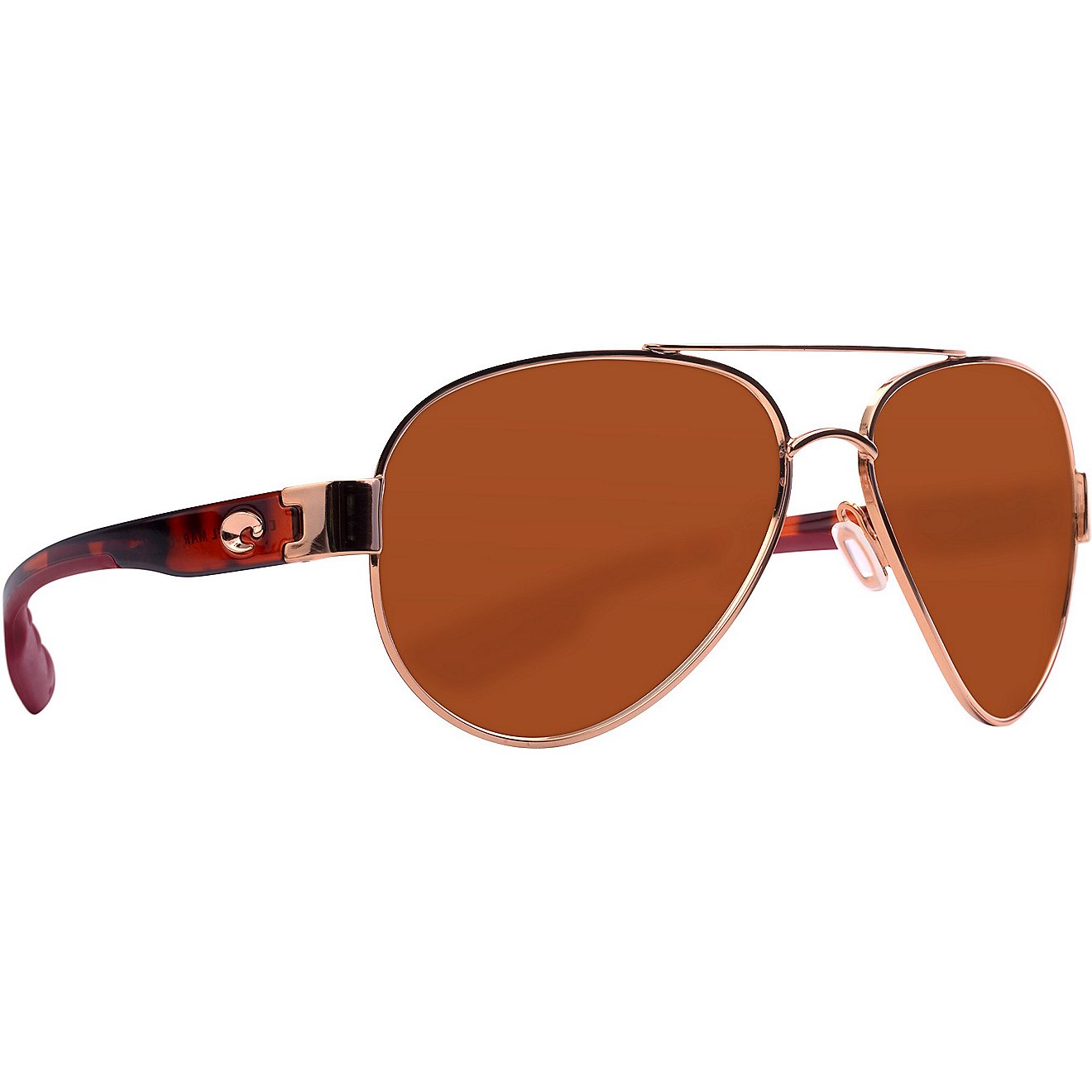 Costa South Point 580G Polarized Sunglasses                                                                                      - view number 3