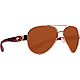 Costa South Point 580G Polarized Sunglasses                                                                                      - view number 3 image