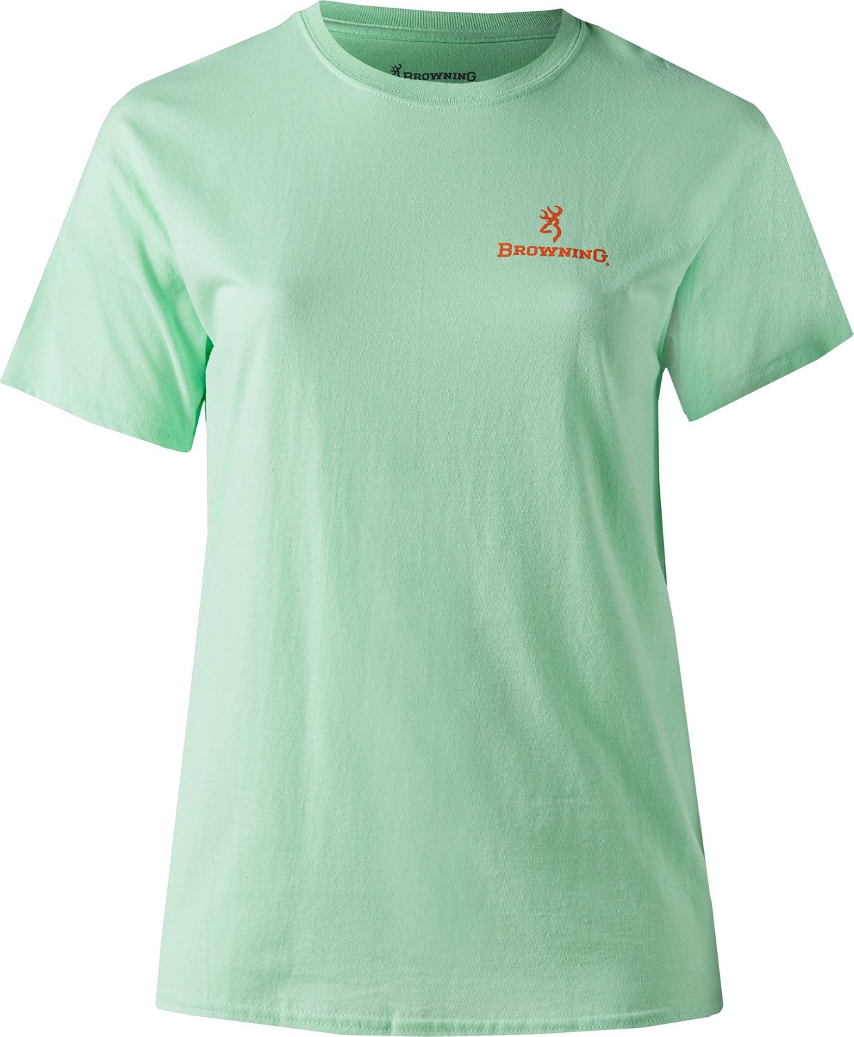 Browning Women's Texas 4 Square Graphic T-shirt | Academy