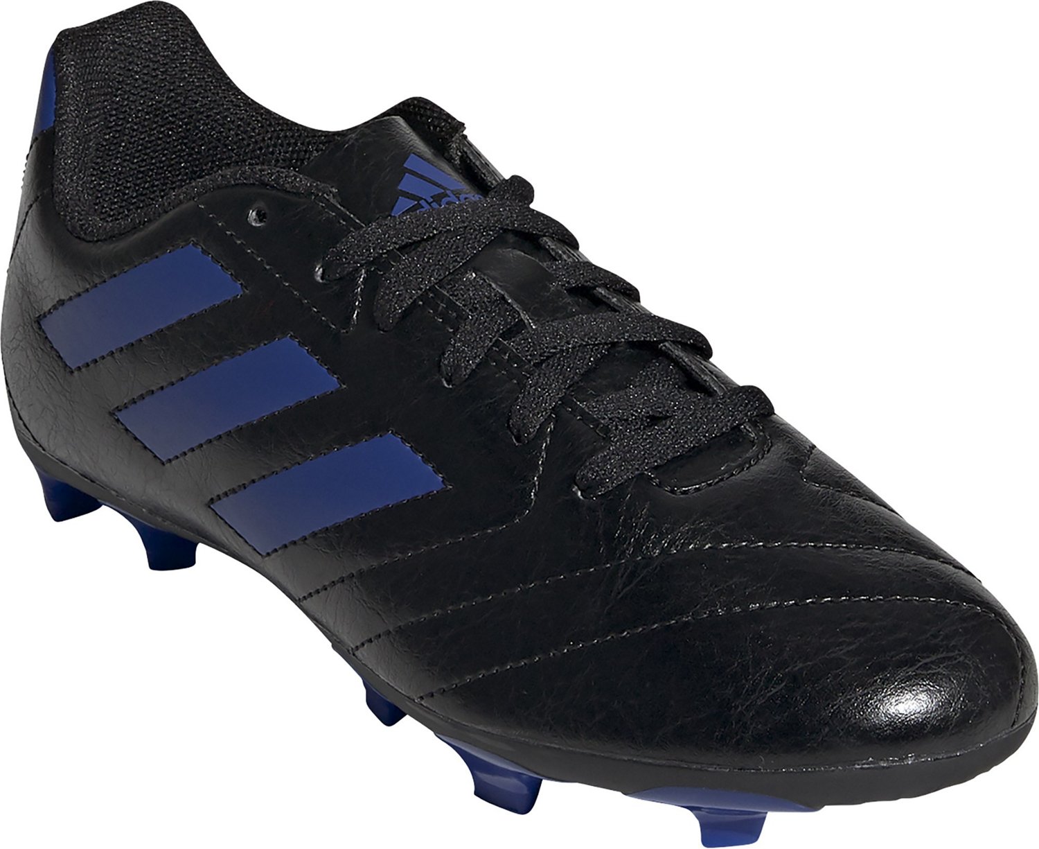 hibbett sports youth soccer cleats