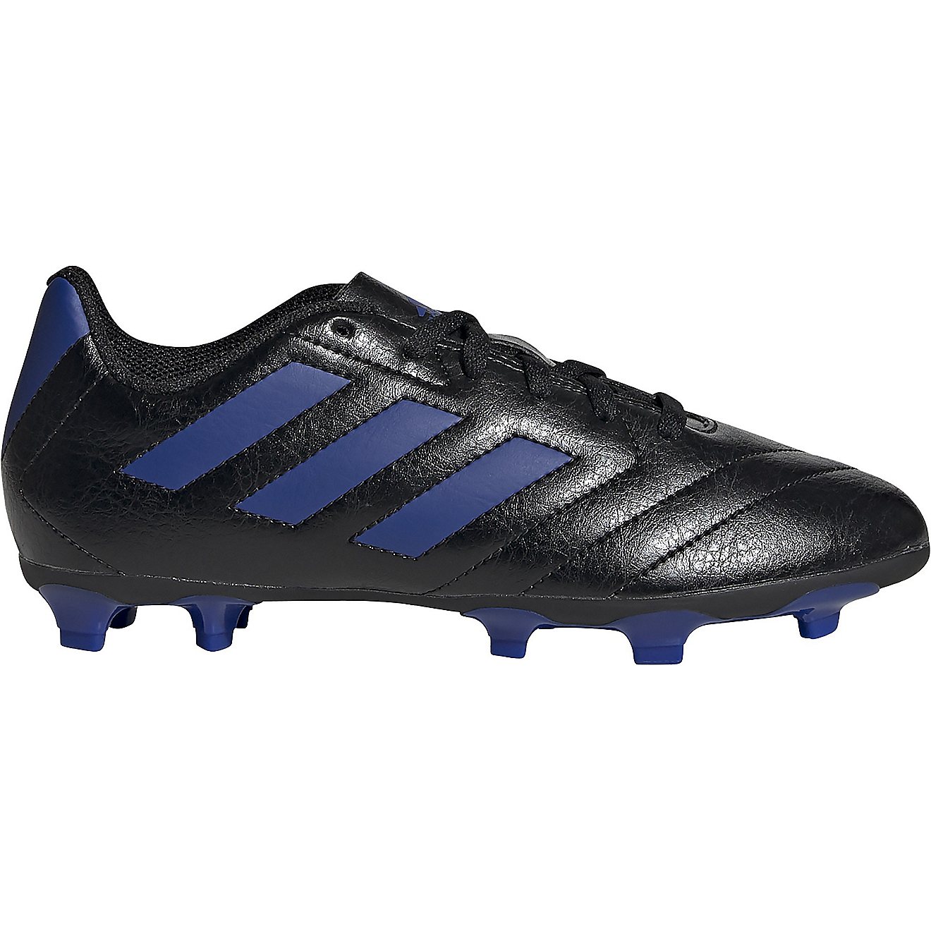 adidas Youth Goletto VII Soccer Cleats                                                                                           - view number 1