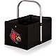Picnic Time University of Louisville Urban Basket Collapsible Tote                                                               - view number 1 image