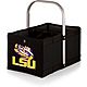 Picnic Time Louisiana State University Urban Basket Collapsible Tote                                                             - view number 1 image