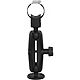 RAM Mounts Trolling Motor Stabilizer RAM-108 Mount with Strap Hose Clamp                                                         - view number 2 image