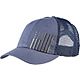 Academy Sports + Outdoors Men's Flag Trucker Hat                                                                                 - view number 1 image