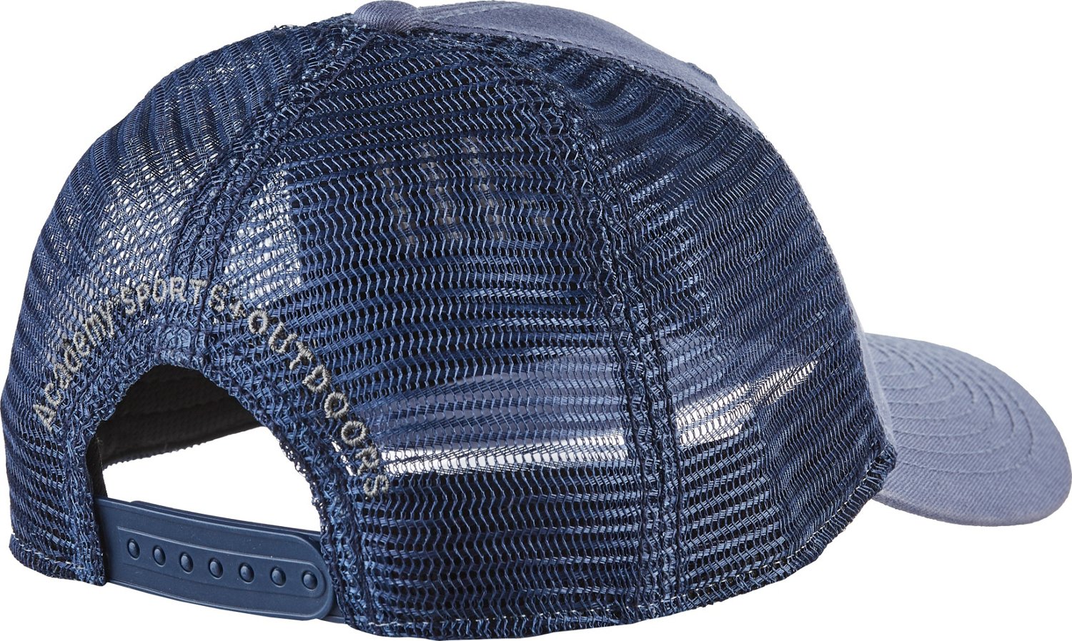 Academy Sports + Outdoors Men's Flag Trucker Hat Academy