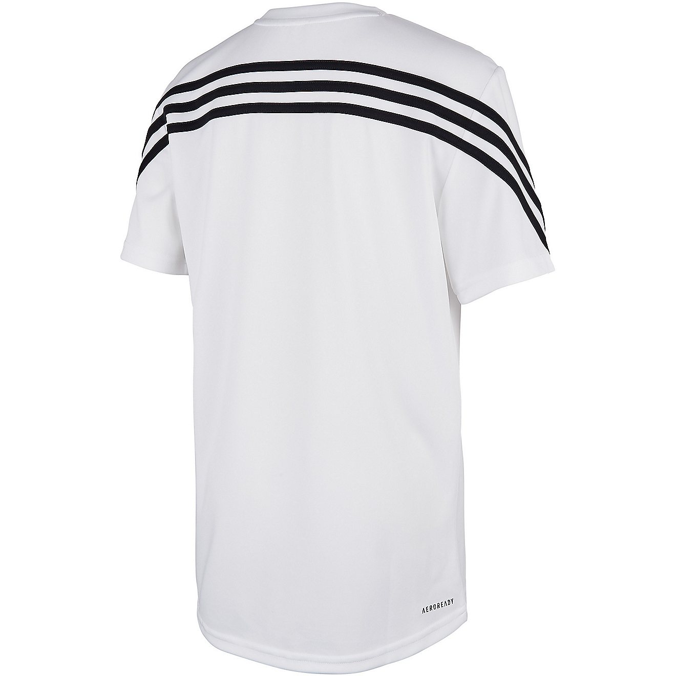 adidas Boys' Challenge Pack Graphic T-shirt                                                                                      - view number 2