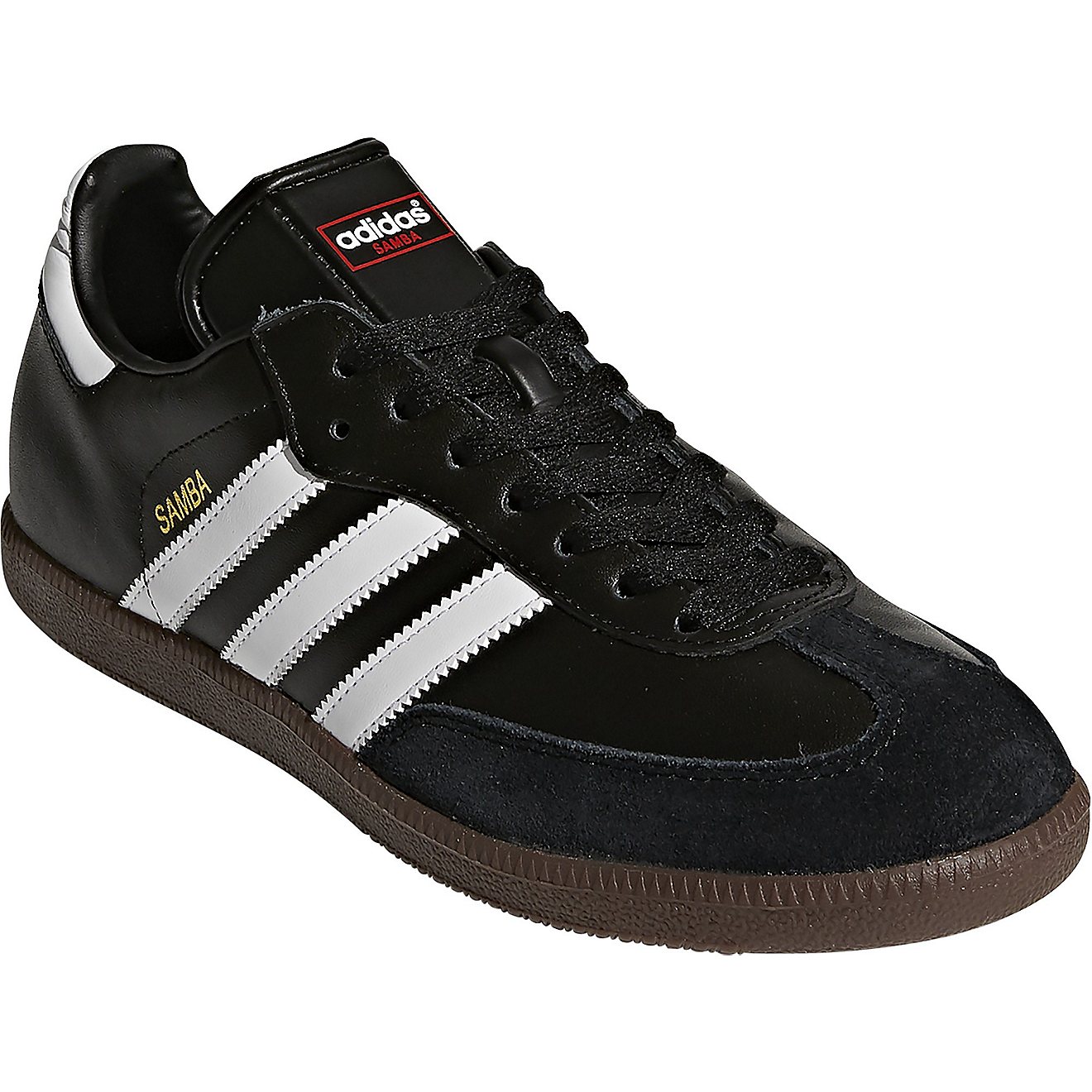 adidas Adults' Samba Soccer Shoes                                                                                                - view number 2