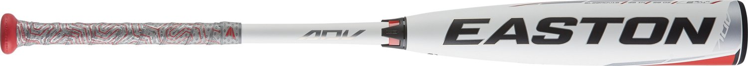 EASTON Adults' ADV 360 Composite Baseball Bat 10 Academy
