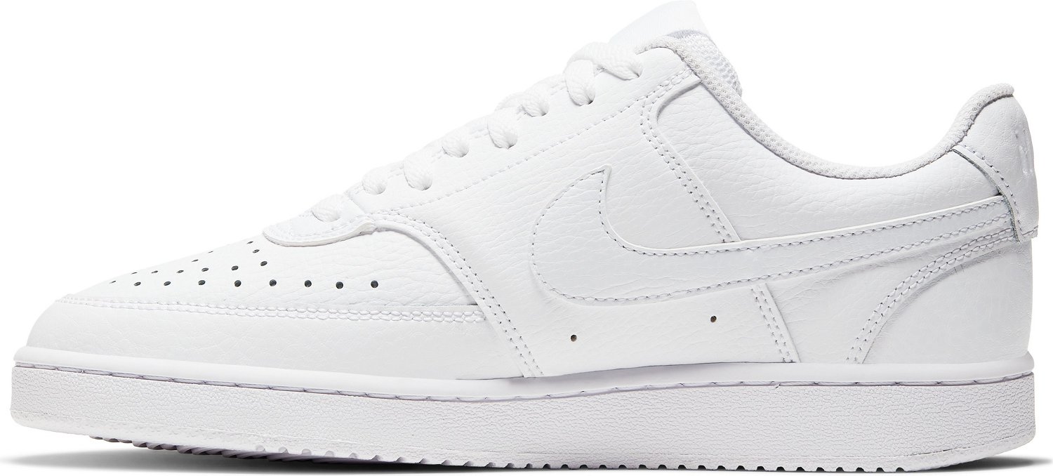 men's court vision low shoe