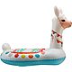 INTEX Cute Llama Ride-On Inflatable Pool Float                                                                                   - view number 2 image