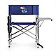 Picnic Time University of Kansas Sports Chair                                                                                    - view number 1 image