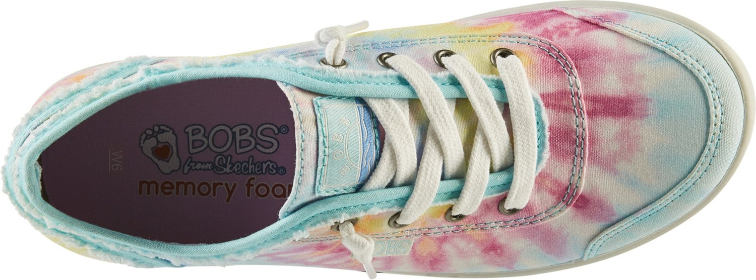 skechers bobs b cute meow town women's shoes